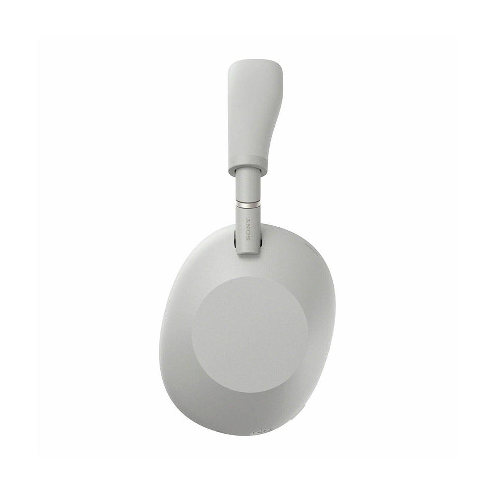 Беспроводные наушники Sony WH-1000XM6 Platinum Silver (Серебро)