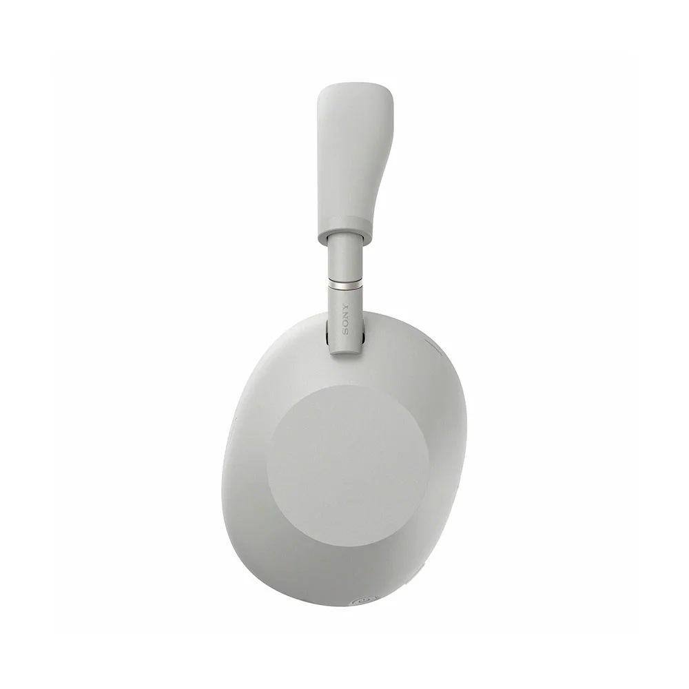 Купить Беспроводные наушники Sony WH-1000XM6 Platinum Silver (Серебро) Беспроводные наушники Sony WH-1000XM6 Platinum Silver (Серебро)