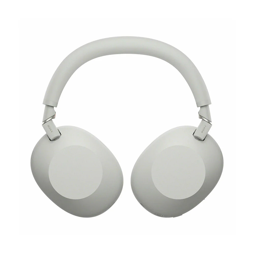 Купить Беспроводные наушники Sony WH-1000XM6 Platinum Silver (Серебро) Беспроводные наушники Sony WH-1000XM6 Platinum Silver (Серебро)