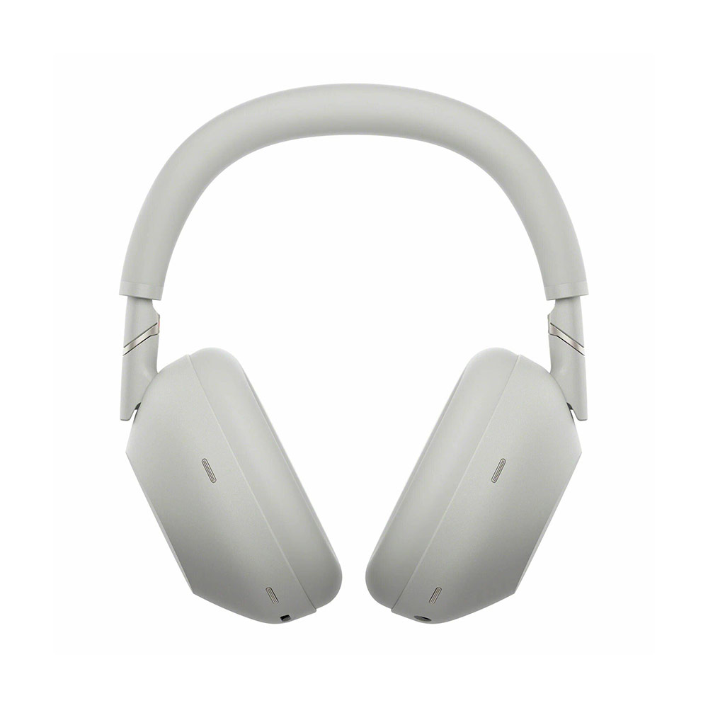 Беспроводные наушники Sony WH-1000XM6 Platinum Silver (Серебро)