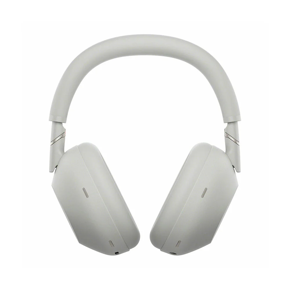 Купить Беспроводные наушники Sony WH-1000XM6 Platinum Silver (Серебро) Беспроводные наушники Sony WH-1000XM6 Platinum Silver (Серебро)