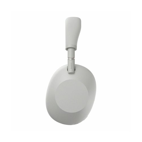 Беспроводные наушники Sony WH-1000XM6 Platinum Silver (Серебро)