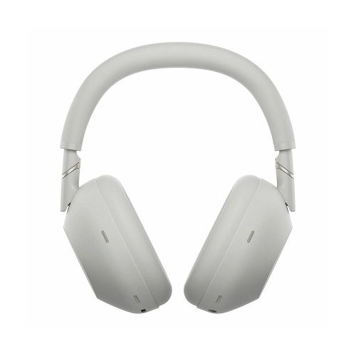Беспроводные наушники Sony WH-1000XM6 Platinum Silver (Серебро)