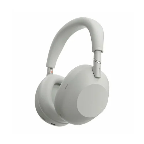 Купить Беспроводные наушники Sony WH-1000XM6 Platinum Silver (Серебро) Беспроводные наушники Sony WH-1000XM6 Platinum Silver (Серебро)