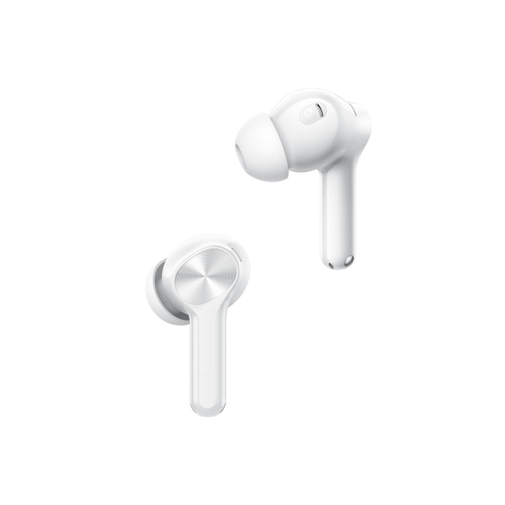 Беспроводные наушники Realme Buds T200X (RMA2415-A) Белый