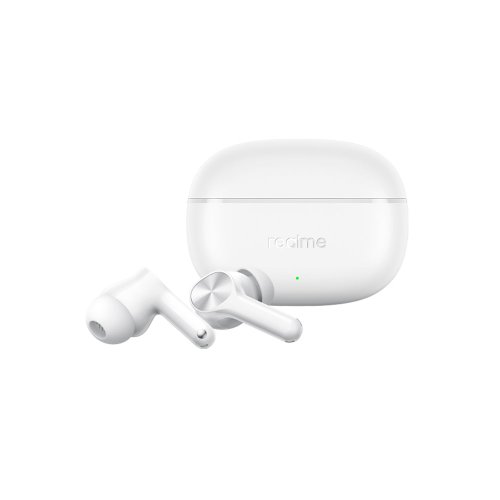 Беспроводные наушники Realme Buds T200X (RMA2415-A) Белый