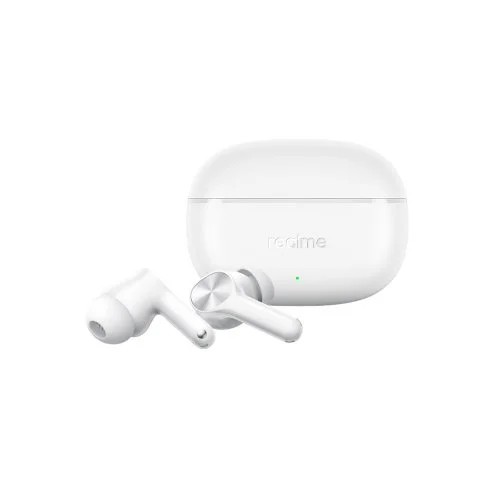 Купить Беспроводные наушники Realme Buds T200X (RMA2415-A) Белый Беспроводные наушники Realme Buds T200X (RMA2415-A) Белый