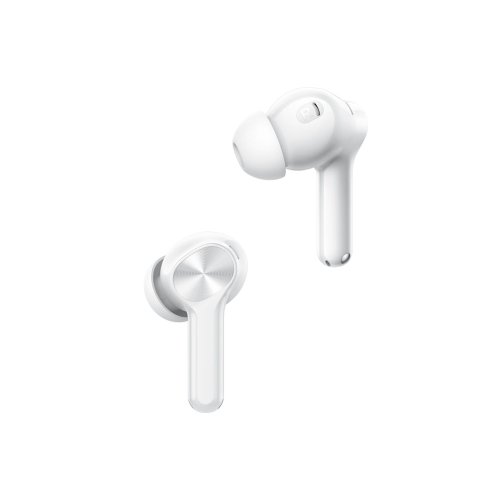 Беспроводные наушники Realme Buds T200X (RMA2415-A) Белый