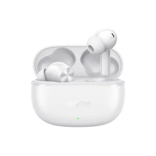 Купить Беспроводные наушники Realme Buds T200X (RMA2415-A) Белый Беспроводные наушники Realme Buds T200X (RMA2415-A) Белый