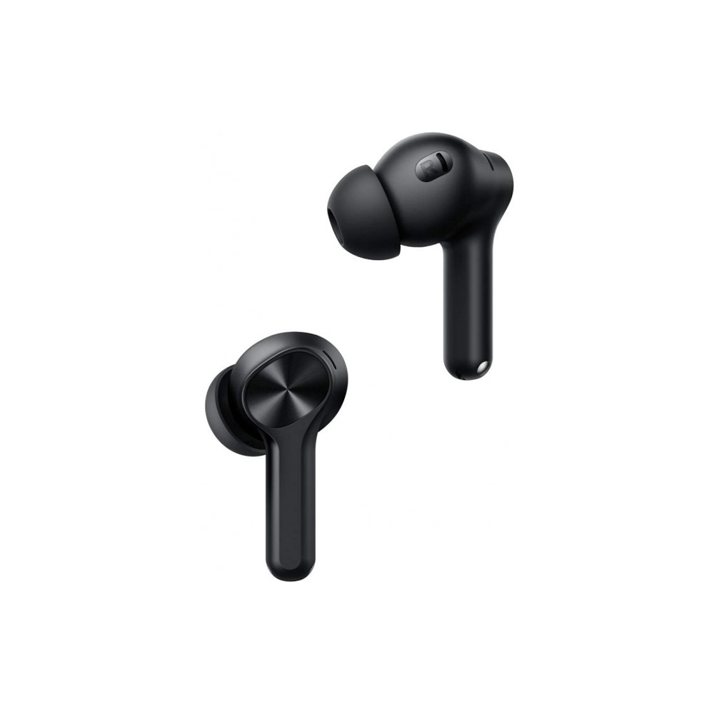 Беспроводные наушники Realme Buds T200X (RMA2415-A) Черный