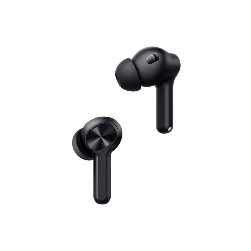 Беспроводные наушники Realme Buds T200X (RMA2415-A) Черный