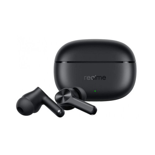 Беспроводные наушники Realme Buds T200X (RMA2415-A) Черный