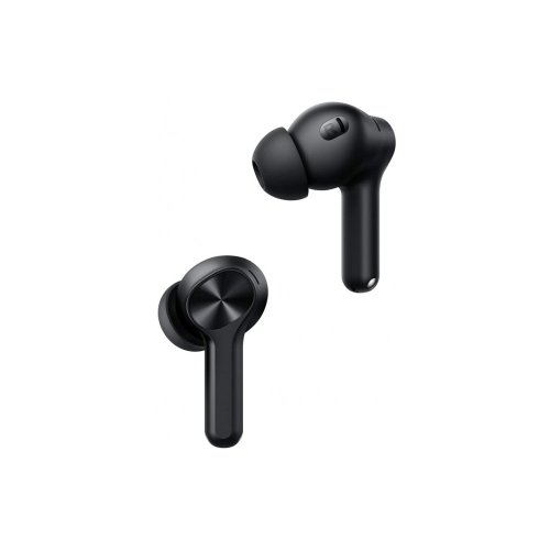 Беспроводные наушники Realme Buds T200X (RMA2415-A) Черный