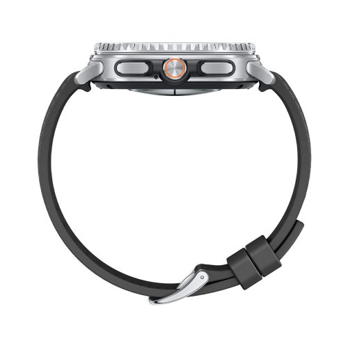 Умные часы Samsung Galaxy Watch 8 Classic 46мм (SM-L505) LTE Black (Черный) RU