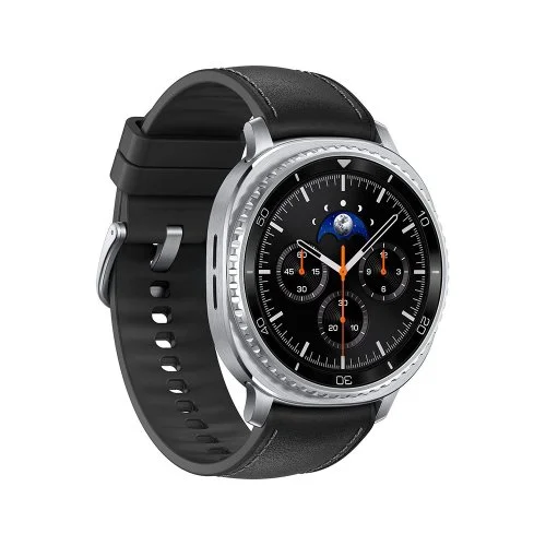 Купить Умные часы Samsung Galaxy Watch 8 Classic 46мм (SM-L505) LTE Black (Черный) RU Умные часы Samsung Galaxy Watch 8 Classic 46мм (SM-L505) LTE Black (Черный) RU