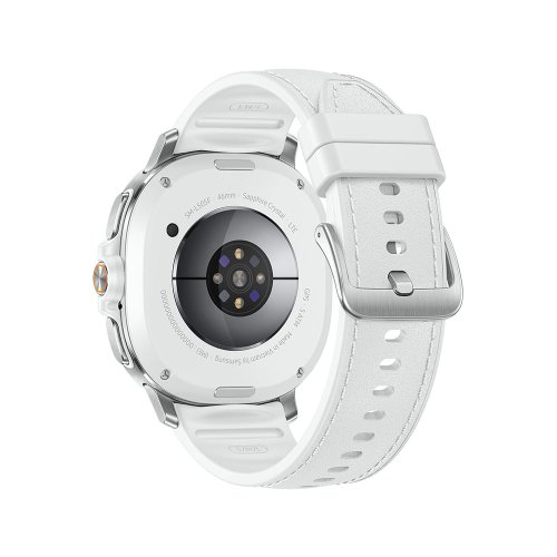 Умные часы Samsung Galaxy Watch 8 Classic 46мм (SM-L505) LTE White (Белый) RU