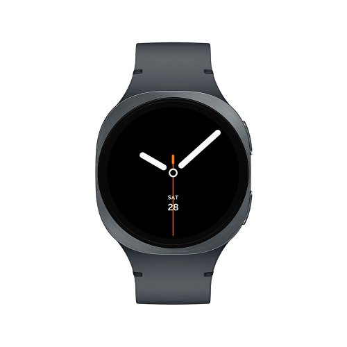 Умные часы Samsung Galaxy Watch 8 40мм (SM-L325) LTE Graphite (Графит) RU