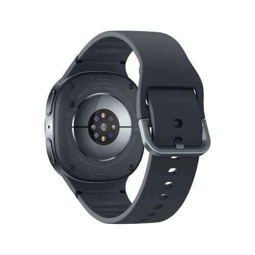 Умные часы Samsung Galaxy Watch 8 40мм (SM-L325) LTE Graphite (Графит) RU