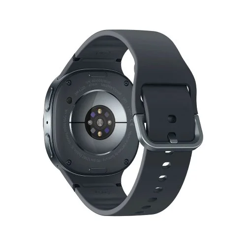 Купить Умные часы Samsung Galaxy Watch 8 40мм (SM-L325) LTE Graphite (Графит) RU Умные часы Samsung Galaxy Watch 8 40мм (SM-L325) LTE Graphite (Графит) RU