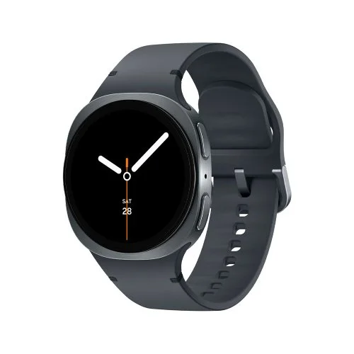 Купить Умные часы Samsung Galaxy Watch 8 40мм (SM-L325) LTE Graphite (Графит) RU Умные часы Samsung Galaxy Watch 8 40мм (SM-L325) LTE Graphite (Графит) RU