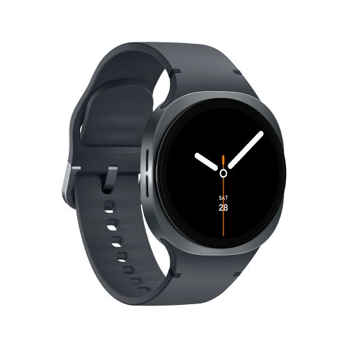 Умные часы Samsung Galaxy Watch 8 40мм (SM-L325) LTE Graphite (Графит) RU