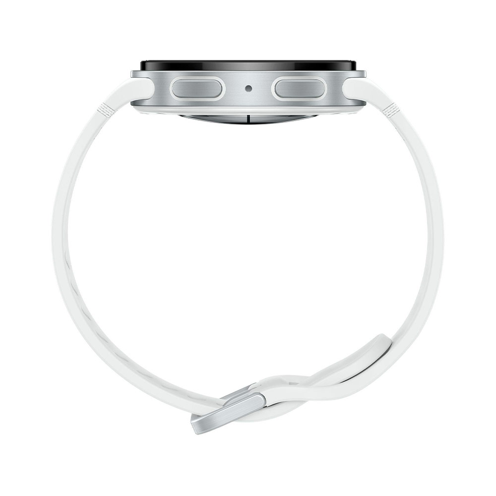 Умные часы Samsung Galaxy Watch 8 40мм (SM-L325) LTE Silver (Серебро) RU