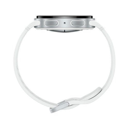 Умные часы Samsung Galaxy Watch 8 40мм (SM-L325) LTE Silver (Серебро) RU