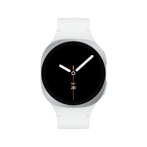 Умные часы Samsung Galaxy Watch 8 40мм (SM-L325) LTE Silver (Серебро) RU