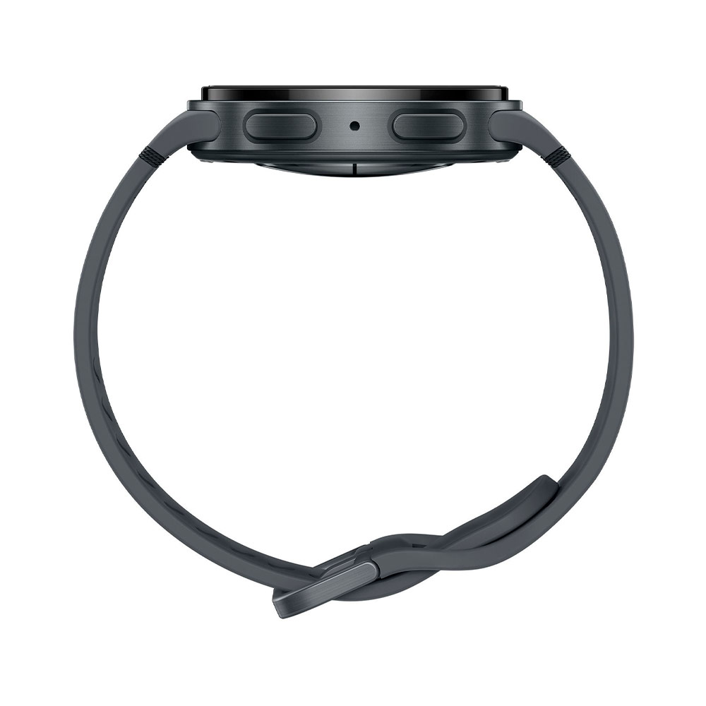 Умные часы Samsung Galaxy Watch 8 44мм (SM-L335) LTE Graphite (Графит) RU
