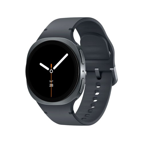 Умные часы Samsung Galaxy Watch 8 44мм (SM-L335) LTE Graphite (Графит) RU