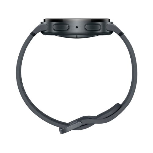 Умные часы Samsung Galaxy Watch 8 44мм (SM-L335) LTE Graphite (Графит) RU