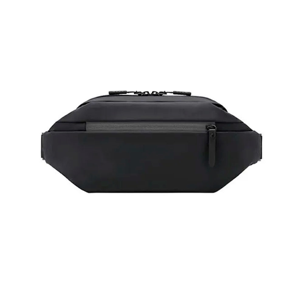 Сумка на пояс Mijia Sports and Leisure Chest Bag (MJXB01RM) Черный