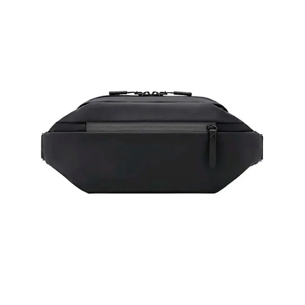 Купить Сумка на пояс Mijia Sports and Leisure Chest Bag (MJXB01RM) Черный Сумка на пояс Mijia Sports and Leisure Chest Bag (MJXB01RM) Черный