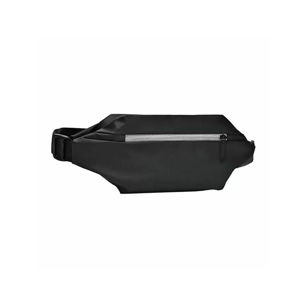 Сумка на пояс Mijia Sports and Leisure Chest Bag (MJXB01RM) Черный