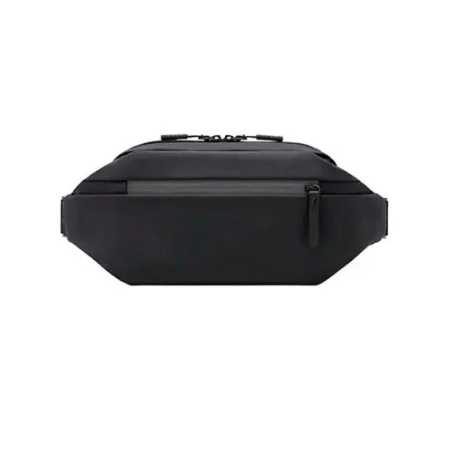 Купить Сумка на пояс Mijia Sports and Leisure Chest Bag (MJXB01RM) Черный Сумка на пояс Mijia Sports and Leisure Chest Bag (MJXB01RM) Черный