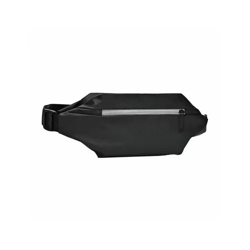 Купить Сумка на пояс Mijia Sports and Leisure Chest Bag (MJXB01RM) Черный Сумка на пояс Mijia Sports and Leisure Chest Bag (MJXB01RM) Черный