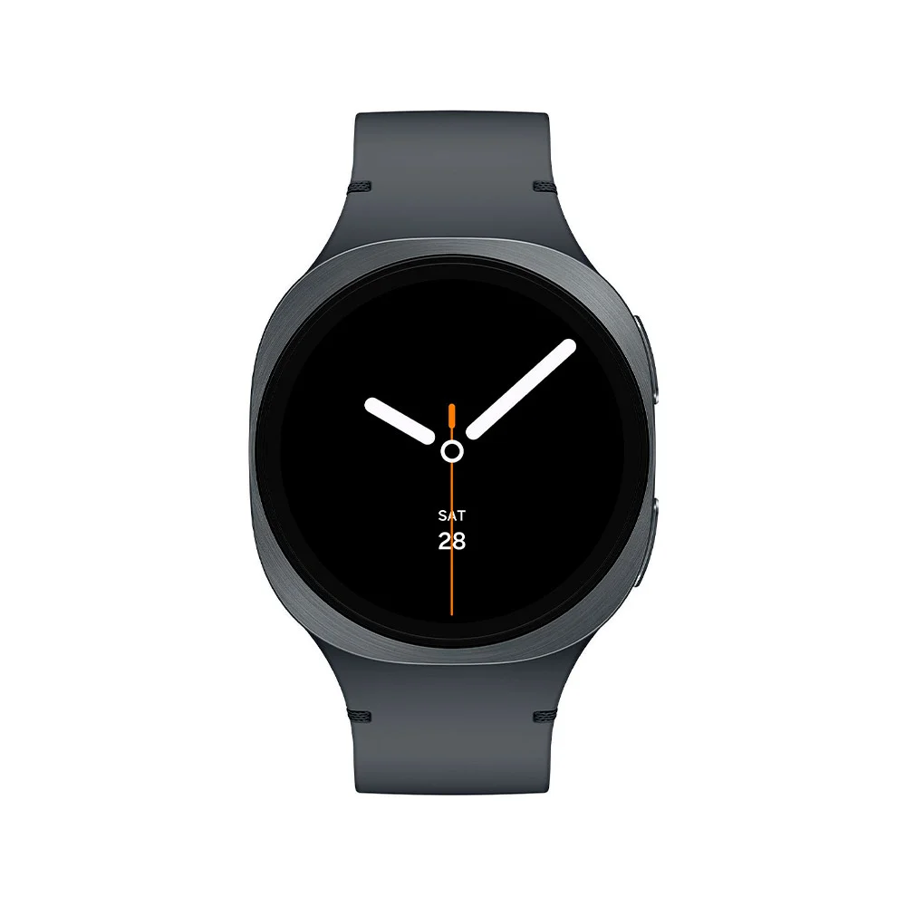 Купить Умные часы Samsung Galaxy Watch 8 40мм (SM-L325F) LTE Graphite (Графит) EU Умные часы Samsung Galaxy Watch 8 40мм (SM-L325F) LTE Graphite (Графит) EU