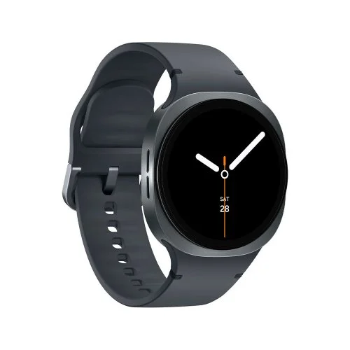 Купить Умные часы Samsung Galaxy Watch 8 44мм (SM-L335F) LTE Graphite (Графит) EU Умные часы Samsung Galaxy Watch 8 44мм (SM-L335F) LTE Graphite (Графит) EU