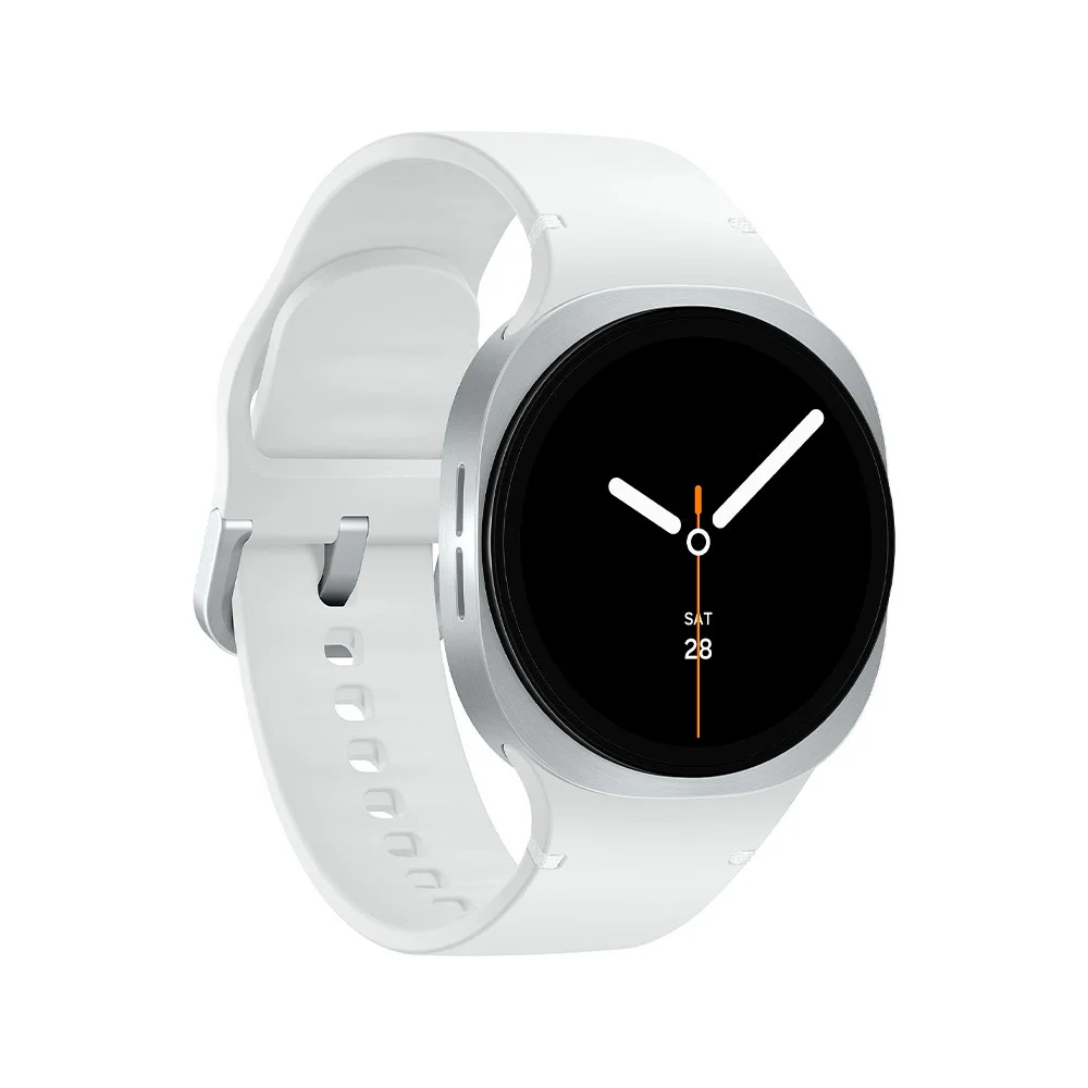 Купить Умные часы Samsung Galaxy Watch 8 44мм (SM-L335F) LTE Silver (Серебро) EU Умные часы Samsung Galaxy Watch 8 44мм (SM-L335F) LTE Silver (Серебро) EU
