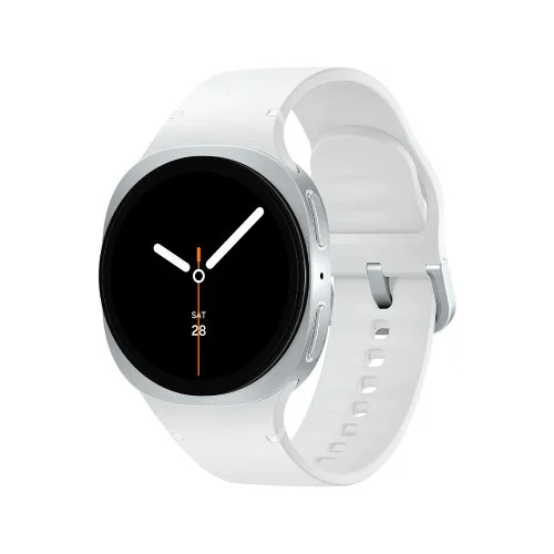 Купить Умные часы Samsung Galaxy Watch 8 44мм (SM-L335F) LTE Silver (Серебро) EU Умные часы Samsung Galaxy Watch 8 44мм (SM-L335F) LTE Silver (Серебро) EU