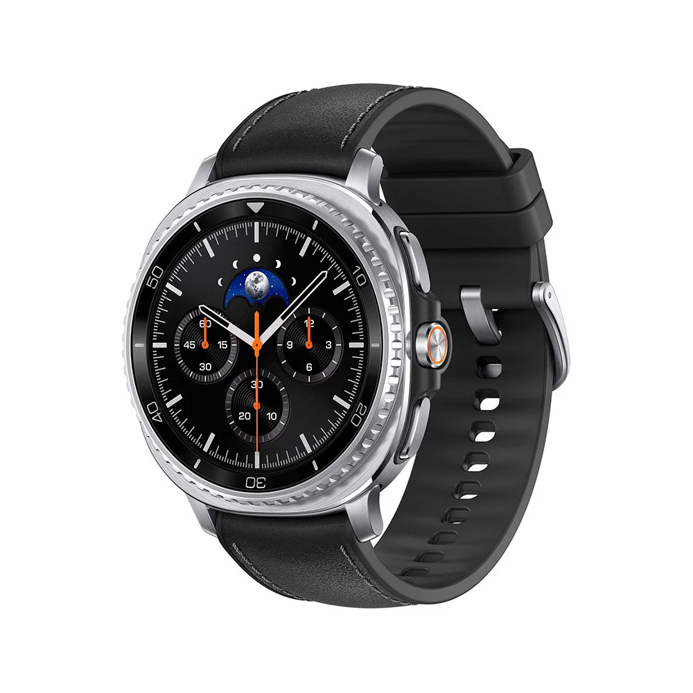 Умные часы Samsung Galaxy Watch 8 Classic 46мм (SM-L505F) LTE Black (Черный) EU