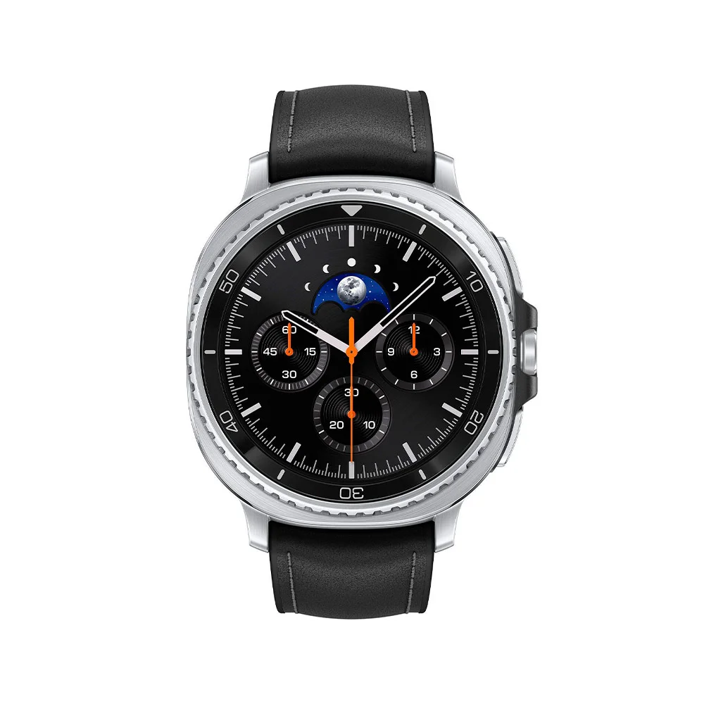 Умные часы Samsung Galaxy Watch 8 Classic 46мм (SM-L505F) LTE Black (Черный) EU