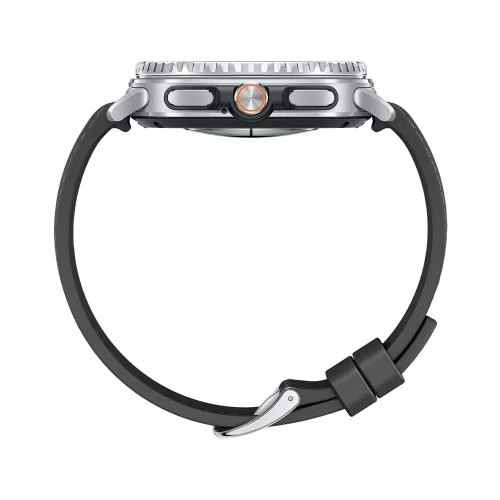 Умные часы Samsung Galaxy Watch 8 Classic 46мм (SM-L505F) LTE Black (Черный) EU