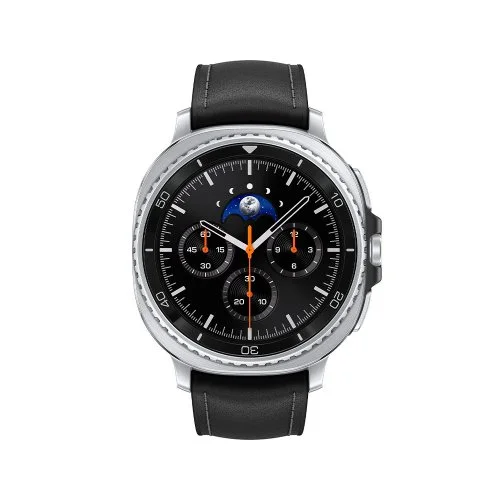 Умные часы Samsung Galaxy Watch 8 Classic 46мм (SM-L505F) LTE Black (Черный) EU