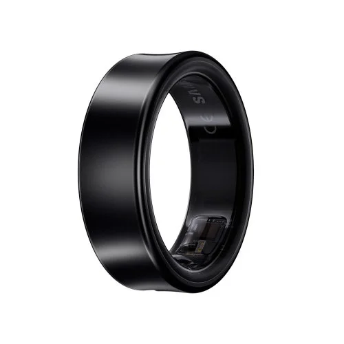 Купить Умное кольцо Samsung Galaxy Ring (SM-Q508) Titanium Black 8 Умное кольцо Samsung Galaxy Ring (SM-Q508) Titanium Black 8