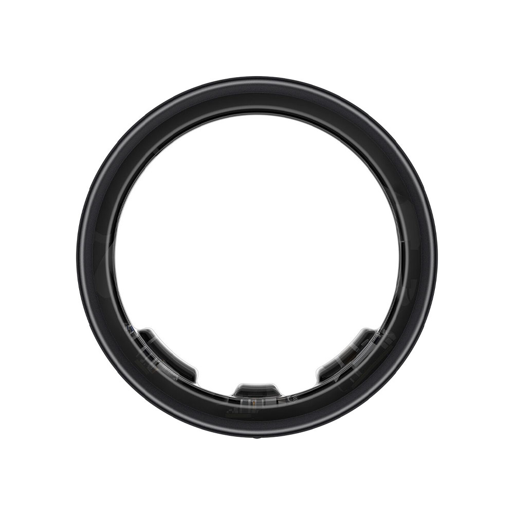 Умное кольцо Samsung Galaxy Ring (SM-Q509) Titanium Black 9