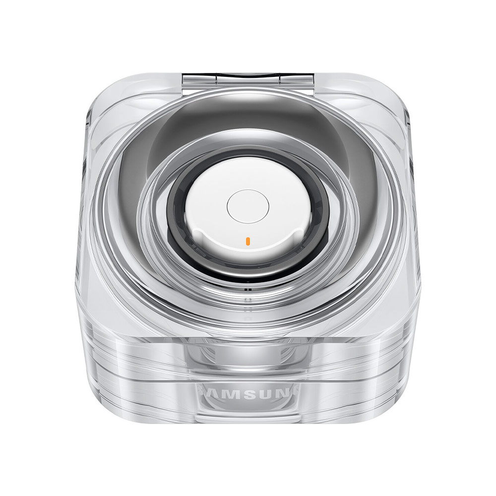 Умное кольцо Samsung Galaxy Ring (SM-Q509) Titanium Black 9