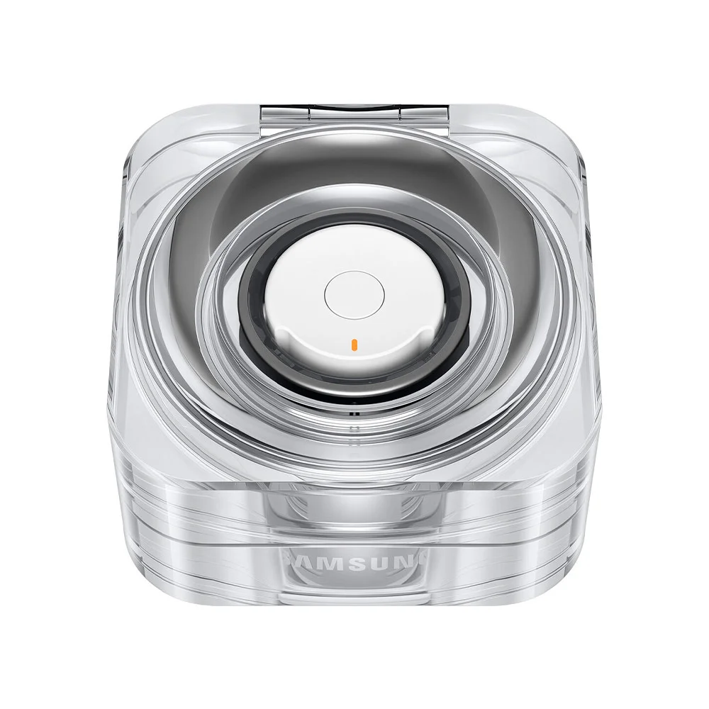 Купить Умное кольцо Samsung Galaxy Ring (SM-Q509) Titanium Black 9 Умное кольцо Samsung Galaxy Ring (SM-Q509) Titanium Black 9