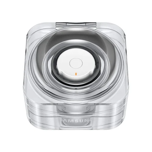 Купить Умное кольцо Samsung Galaxy Ring (SM-Q509) Titanium Black 9 Умное кольцо Samsung Galaxy Ring (SM-Q509) Titanium Black 9