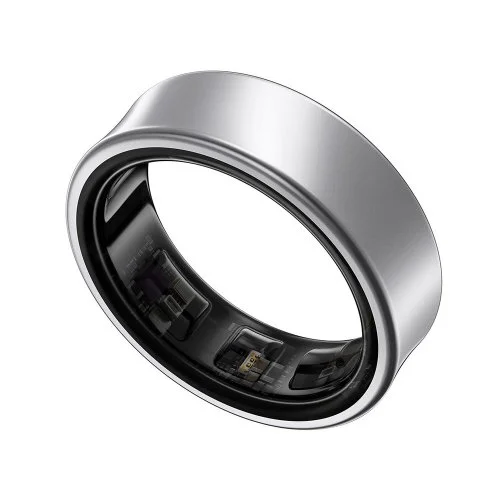 Умное кольцо Samsung Galaxy Ring (SM-Q509) Titanium Silver 9